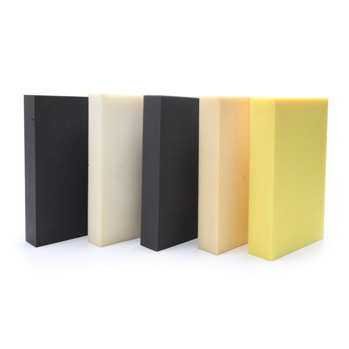 Teknologi dan Aplikasi Baru Bahan Polyurethane dan Produk Polyurethane