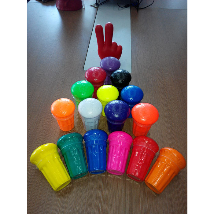 Prinsip Dasar Metode Pemrosesan Seleksi Polyurethane Elastomer Moulding