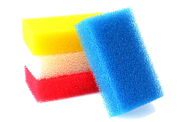 Penerapan Warna PU