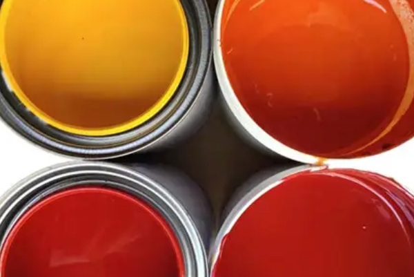 Tip pencocokan warna pasta warna PU